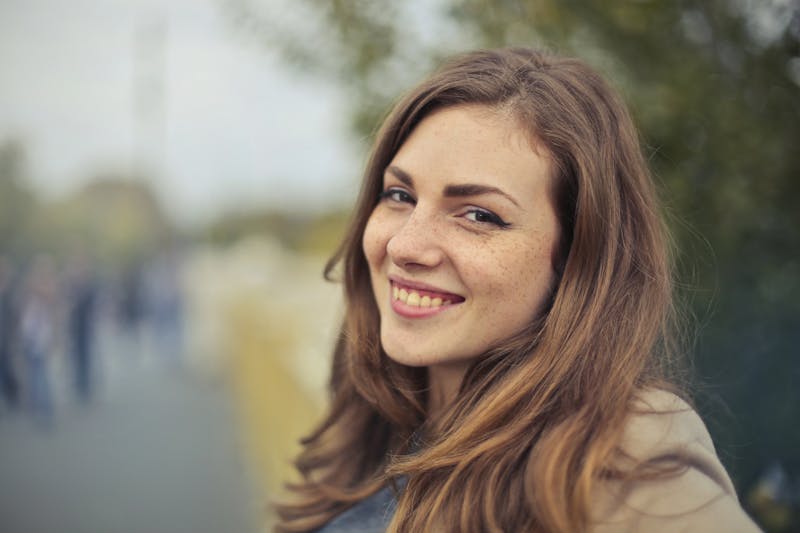 Elena Ricci, Co-Founder and Operations Director at Pizza luce